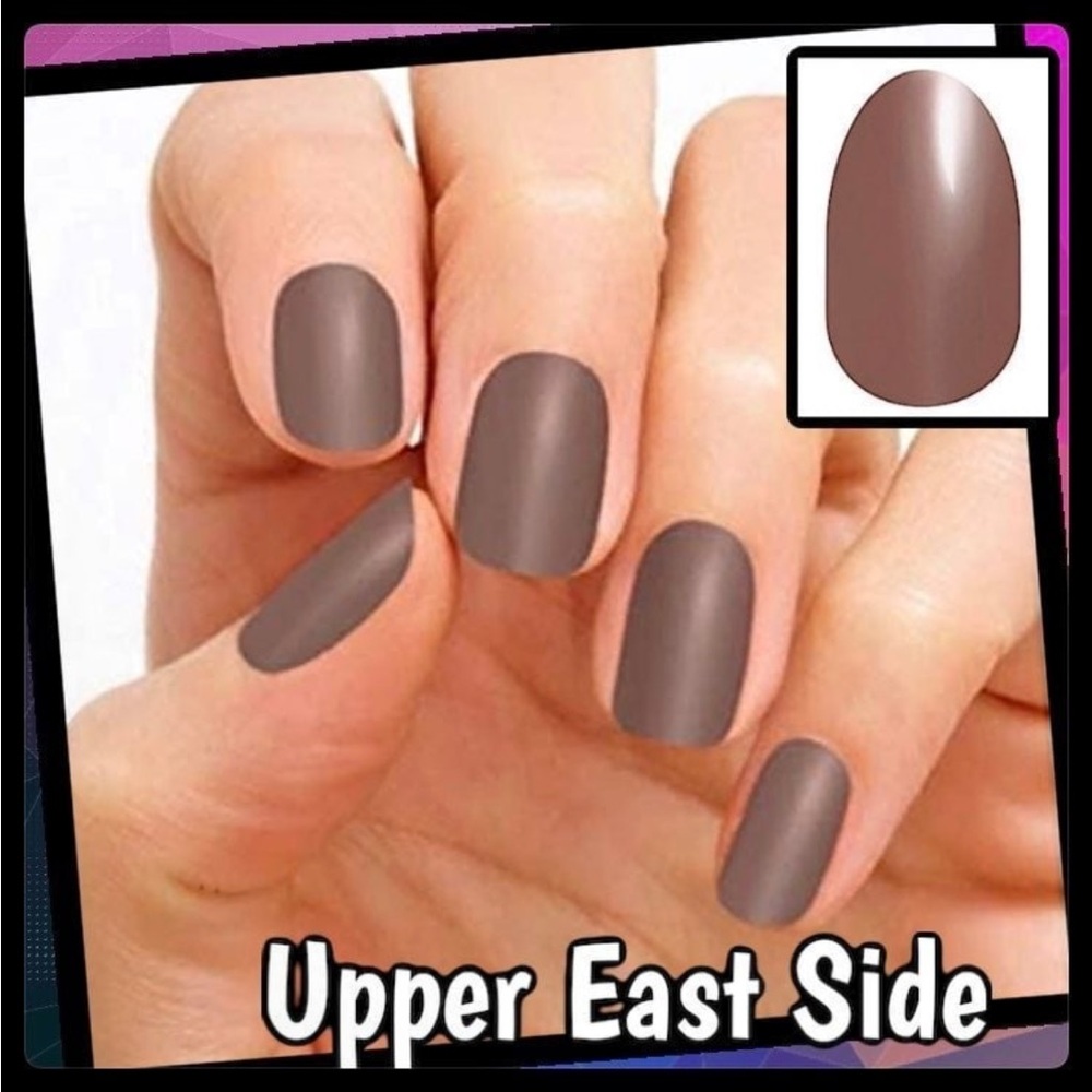 🆕 Color Street - Upper East Side